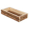 Trixie Voederblad Schorshout 450 Ml 27X5X13 Cm