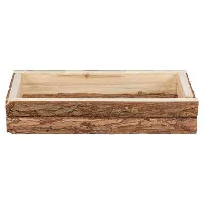 Trixie Voederblad Schorshout 450 Ml 27X5X13 Cm