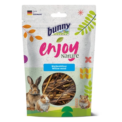 Bunny Nature Enjoynature Wilgenhout 100 Gr
