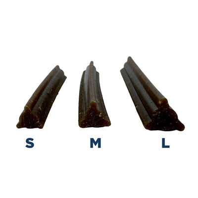 I Am Dental Sticks Met Kip