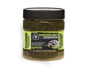 Komodo Voer Schildpad Komkommer 170 Gr