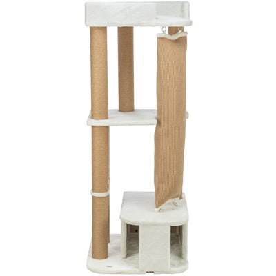 Trixie Krabpaal Active Wit 58X38X150 Cm