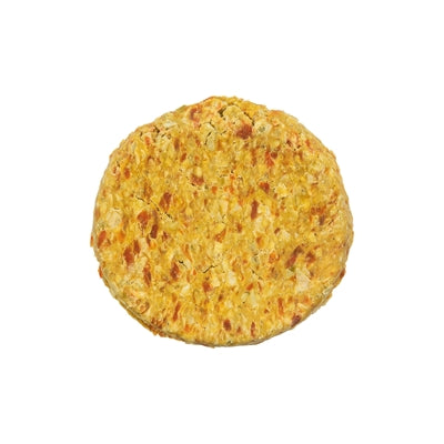 Trixie Crackers Met Wortel 4 Cm 150 Gr