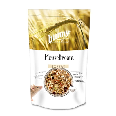Bunny Nature Muizendroom Expert 500 Gr