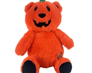 Fofos Halloween Pompoen Beer 43 Cm