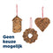 Best For Birds Vogelvoer Figuur 15X3,5X14,5 Cm