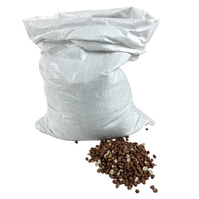Merkloos Pinda's Gepeld 12,5 Kg