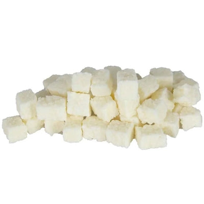 Back Zoo Nature Coconut Cubes 50 Gr