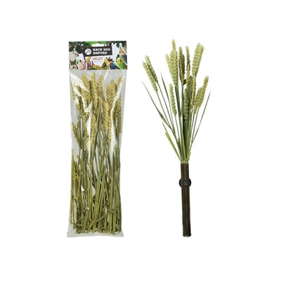 Back Zoo Nature Millet Tarwe 50 Gr