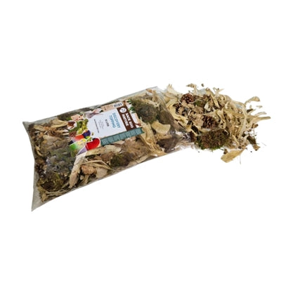 Back Zoo Nature Discovery Topping 10 Ltr