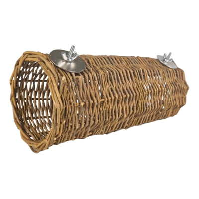 Back Zoo Nature Wilgen Tunnel 25X12X12 Cm