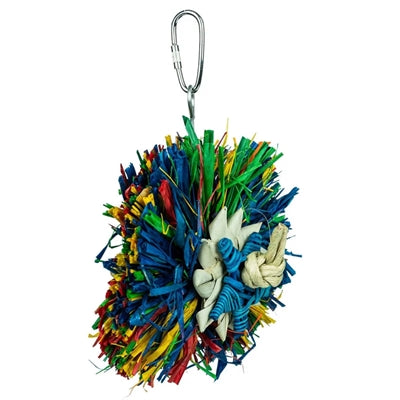 Back Zoo Nature Rainbow Star Ca. 15 Cm