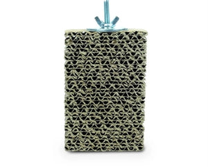 Back Zoo Nature Cardboard Treat Block 14X8X4 Cm