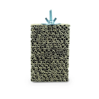 Back Zoo Nature Cardboard Treat Block 14X8X4 Cm