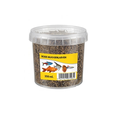 Utopia Rode Muggenlarven 150 Ml