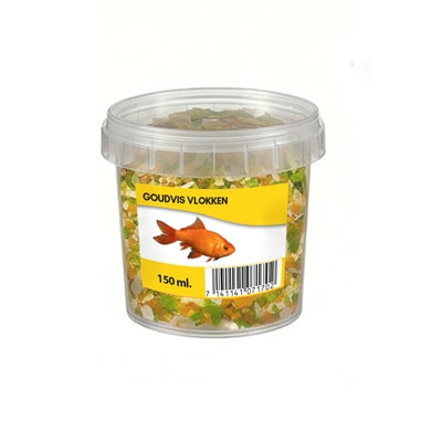 Utopia Goudvis Vlokken 350 Ml