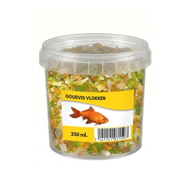 Utopia Goudvis Vlokken 350 Ml