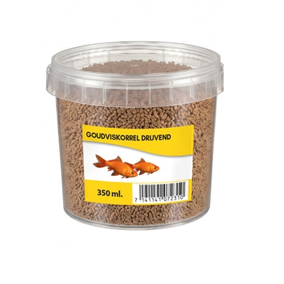 Utopia Goudviskorrel Drijvend 150 Ml