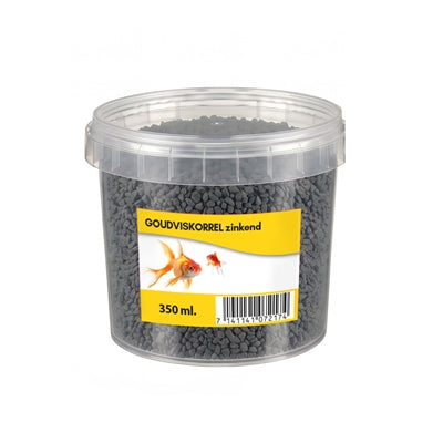 Utopia Goudviskorrel Zinkend 150 Ml