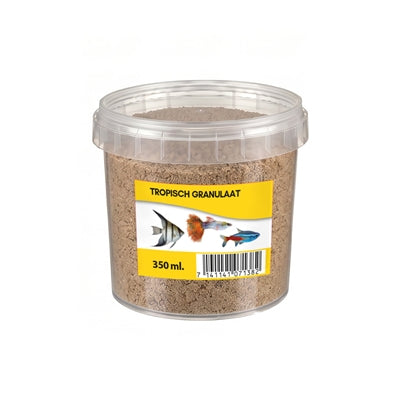 Utopia Tropisch Granulaat 150 Ml