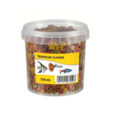 Utopia Tropische Vlokken 150 Ml