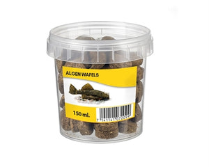 Utopia Algen Wafels 150 Ml