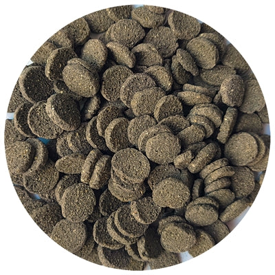 Utopia Algen Wafels 150 Ml