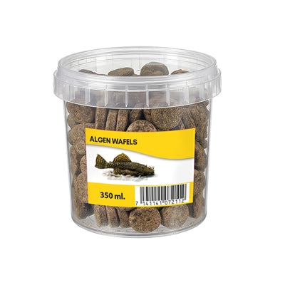 Utopia Algen Wafels 150 Ml