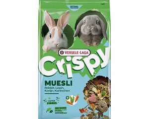 Versele-Laga Crispy Muesli Konijn 850 Gr
