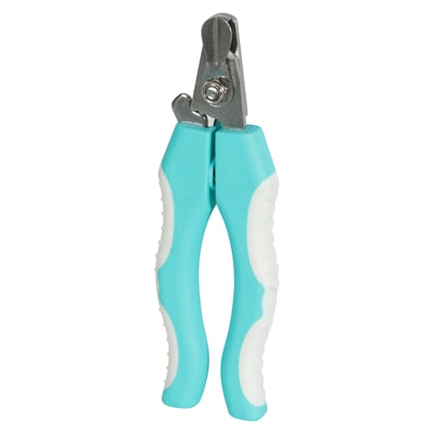 Zolux Anah Nagelschaar Puppy Blauw / Wit 4,5X1,5X13,5 Cm