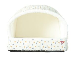 Zolux Iglo Cosy Gestipt 28,5X22,5X21 Cm
