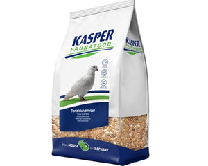 Kasper Faunafood Tortelduivenvoer 3 Kg