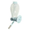 Zolux Cosy+ Drinkfles Top Van Bovenaf Vullen Blauw 250 Ml