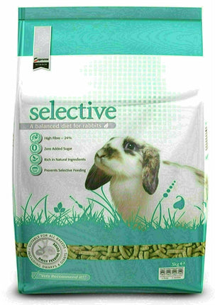 Supreme Science Selective Rabbit 1,5 Kg
