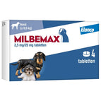 0,5-10 KG 4 TBL (52266)