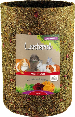 Esve Lenterol Small 20 Cm