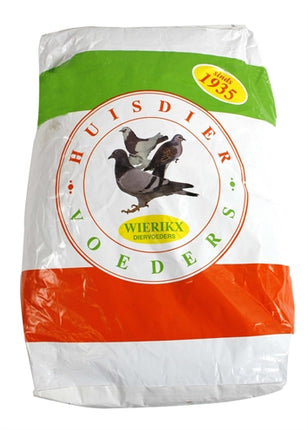 Wierikx Duivenvoer 20 Kg