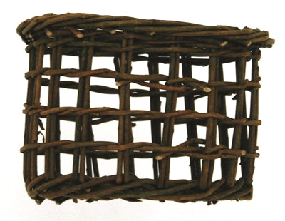 Nature First Happy Pet Wilgen Hooirek 14X12X9 Cm