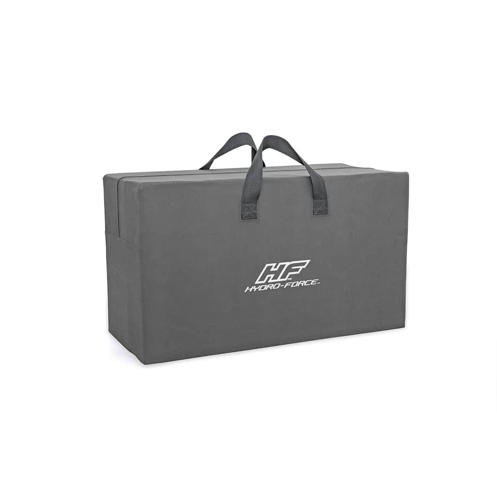 Kajak Hydro-Force 1 persoon opblaasbaar