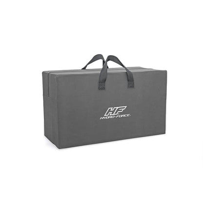 Kajak Hydro-Force 1 persoon opblaasbaar