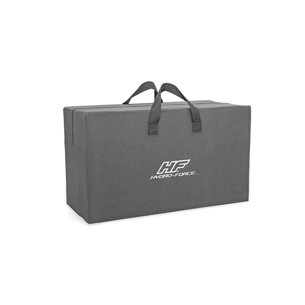 Kajakset Hydro-Force Rapid x2 opblaasbaar