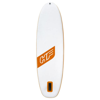 Paddleboardset Hydro-Force Aqua Journey opblaasbaar 65349