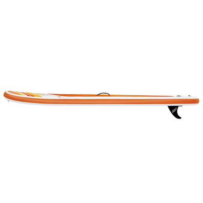 Paddleboardset Hydro-Force Aqua Journey opblaasbaar 65349