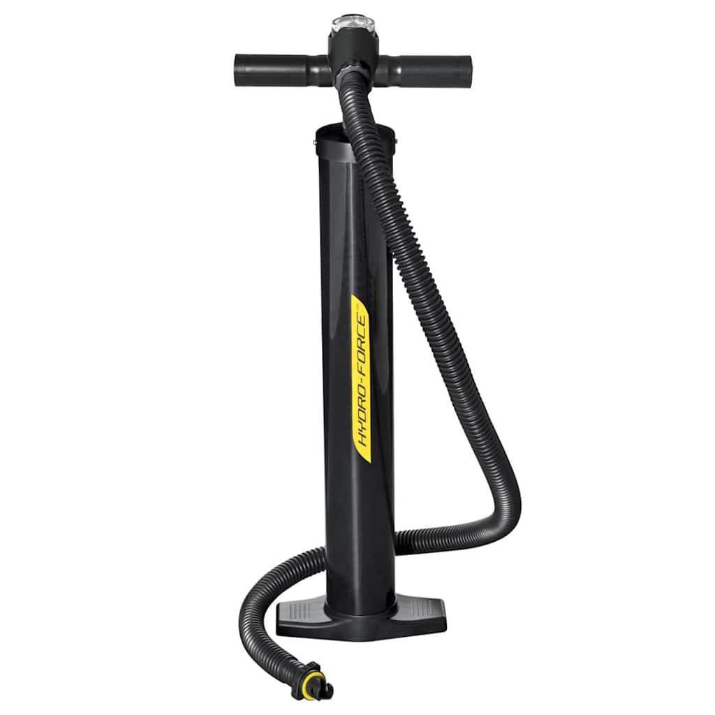 Paddleboardset Hydro-Force Aqua Journey opblaasbaar 65349