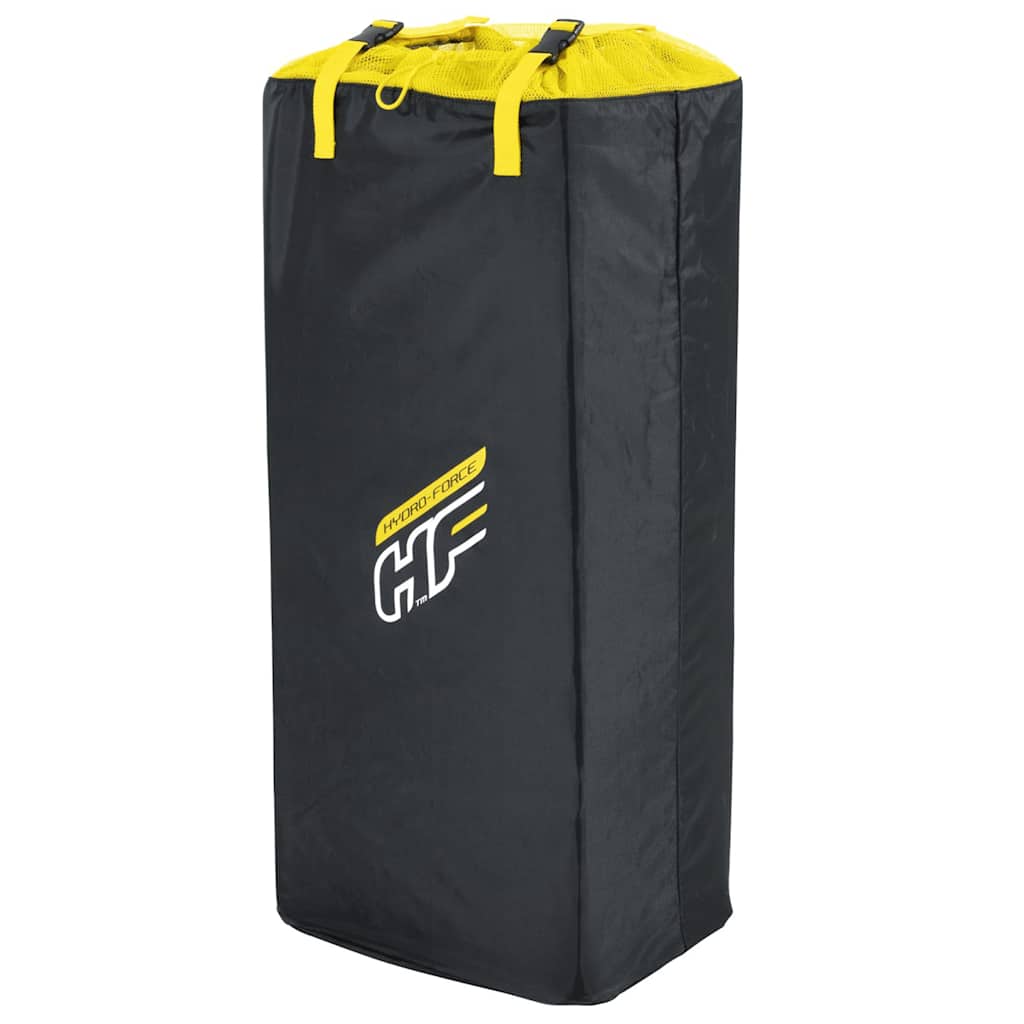 Paddleboardset Hydro-Force Aqua Journey opblaasbaar 65349