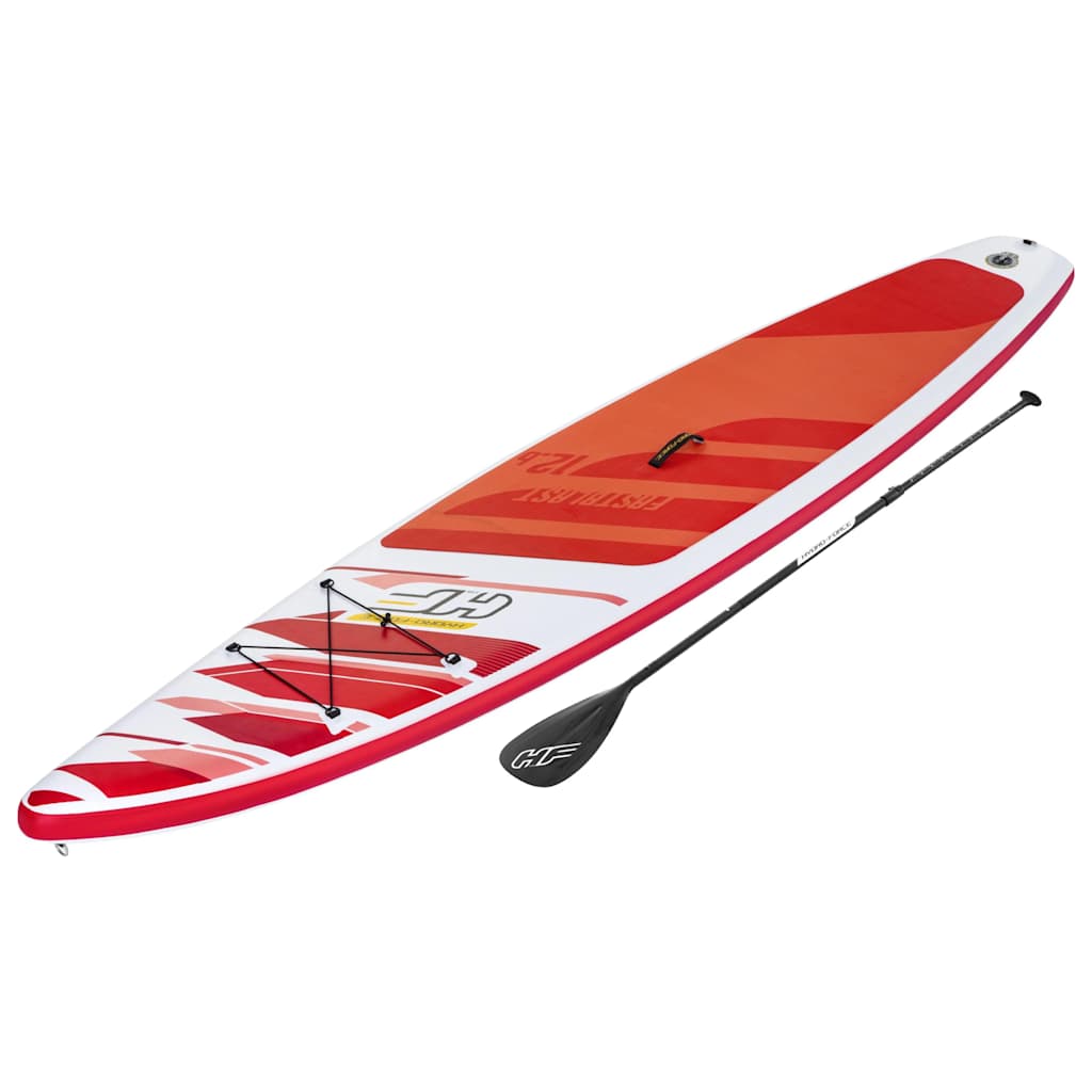 SUP Hydro-Force Fastblast Tech Set opblaasbaar 381x76x15 cm