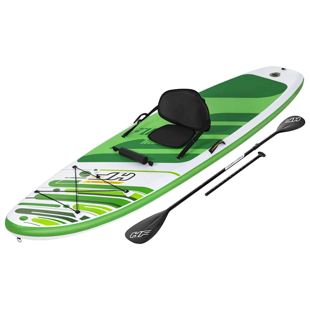SUP Hydro-Force Freesoul Tech Convertible Set 340x89x15 cm