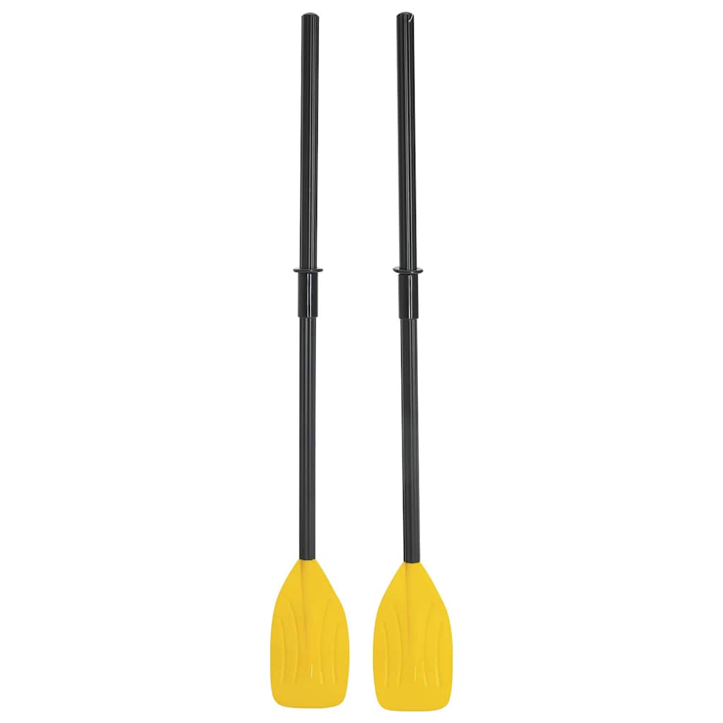 Hydro-Force Opblaasbootset Treck X2 255x127 cm
