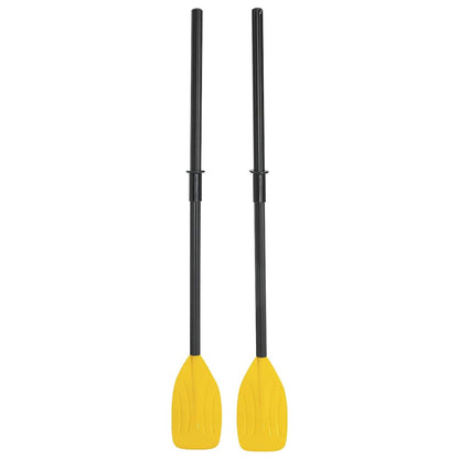 Hydro-Force Opblaasbootset Treck X2 255x127 cm