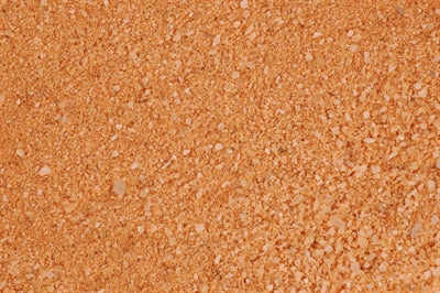 Komodo Caco Zand Terracotta 4 Kg